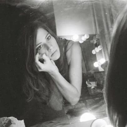 Pelin Doğru - Oyuncu (43 yaşında) - Profil fotoğrafı ve resmi görsel