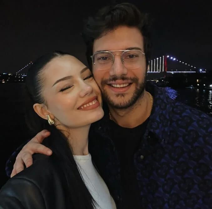 Petek Alemdar - Content Creator (23 yaşında) - fotoğraf 4