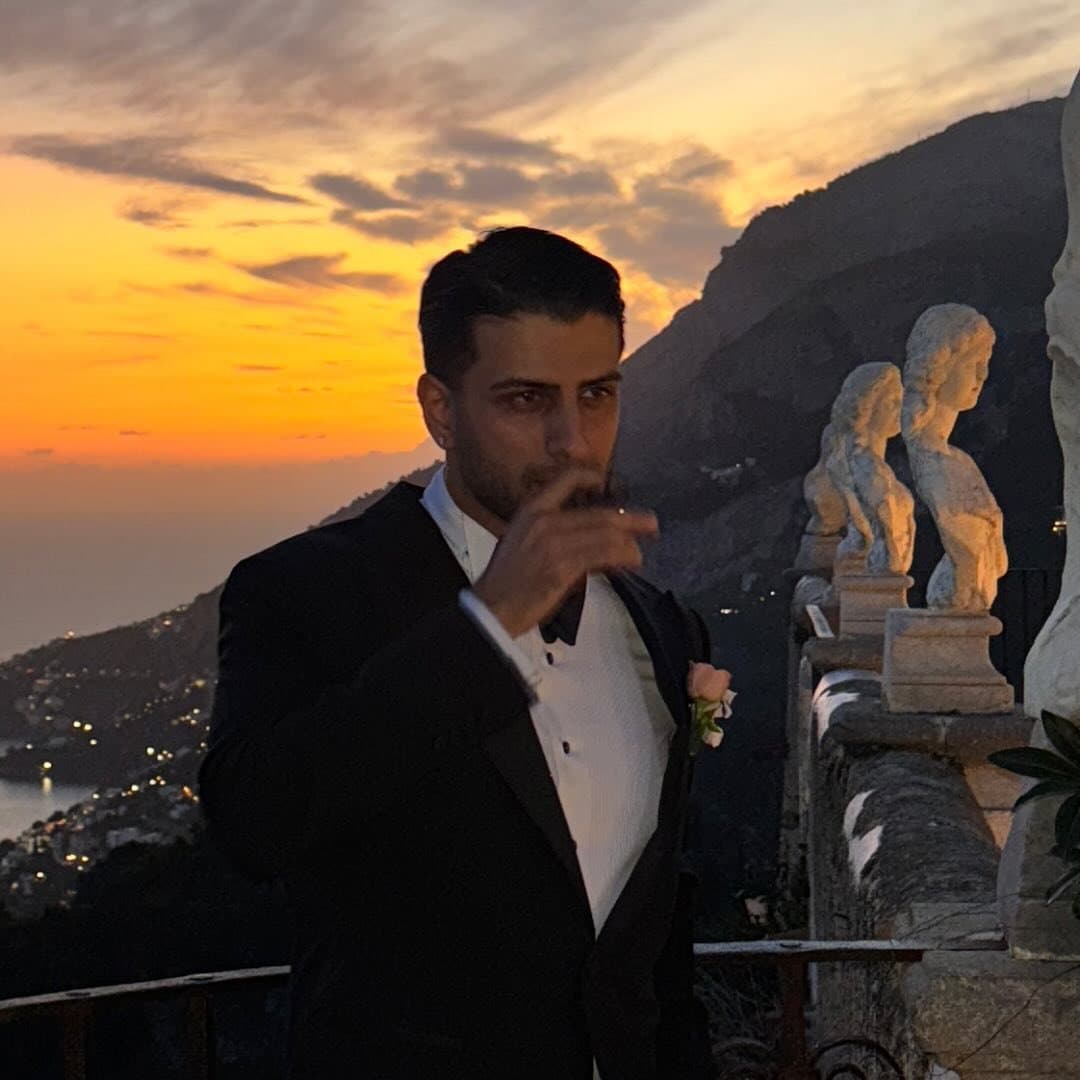 Yusuf Aktaş - Şarkıcı