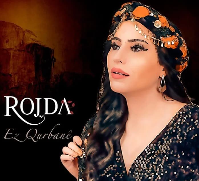 Rojda Şenses - Şarkıcı - fotoğraf 4