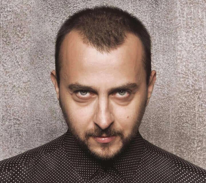 Ali Atay - Oyuncu (50 yaşında) - Profil fotoğrafı ve resmi görsel