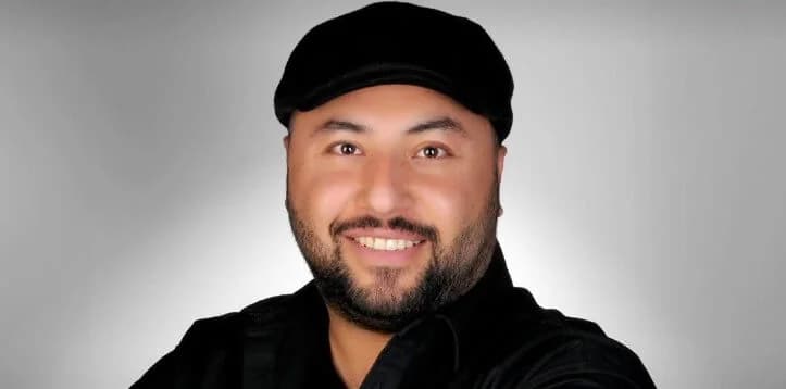 Savaş Talha - Muganni