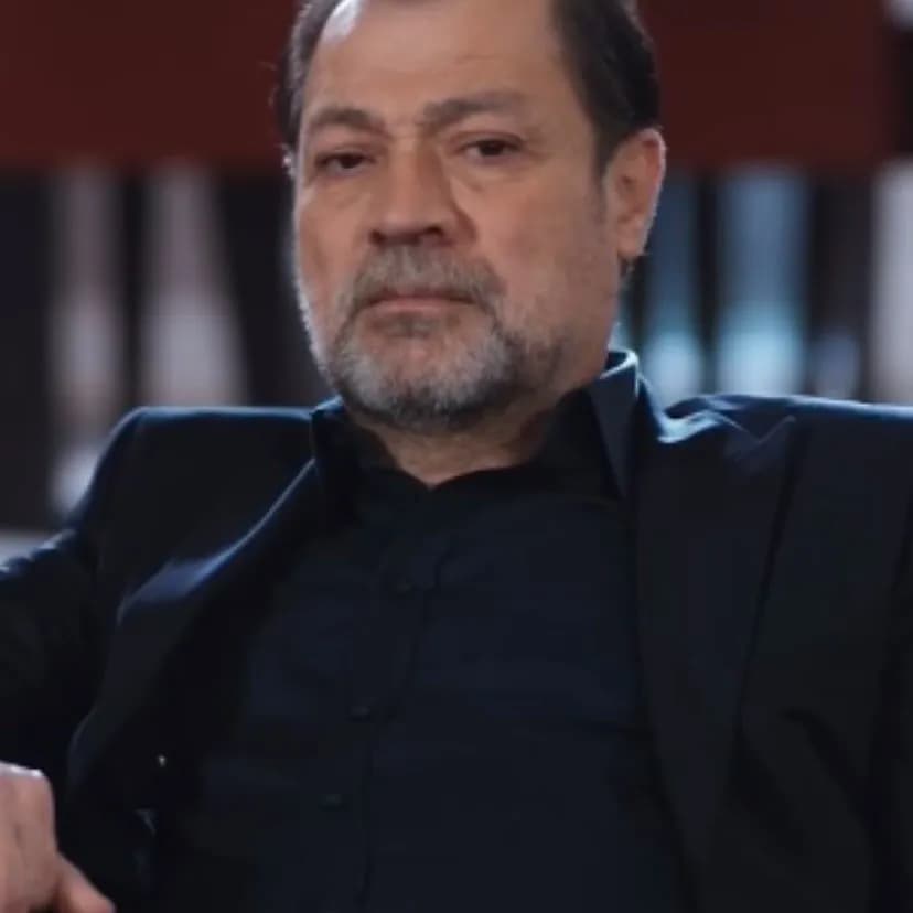 Seda Yıldız - Schauspieler (64 alt.) - Profil fotoğrafı ve resmi görsel
