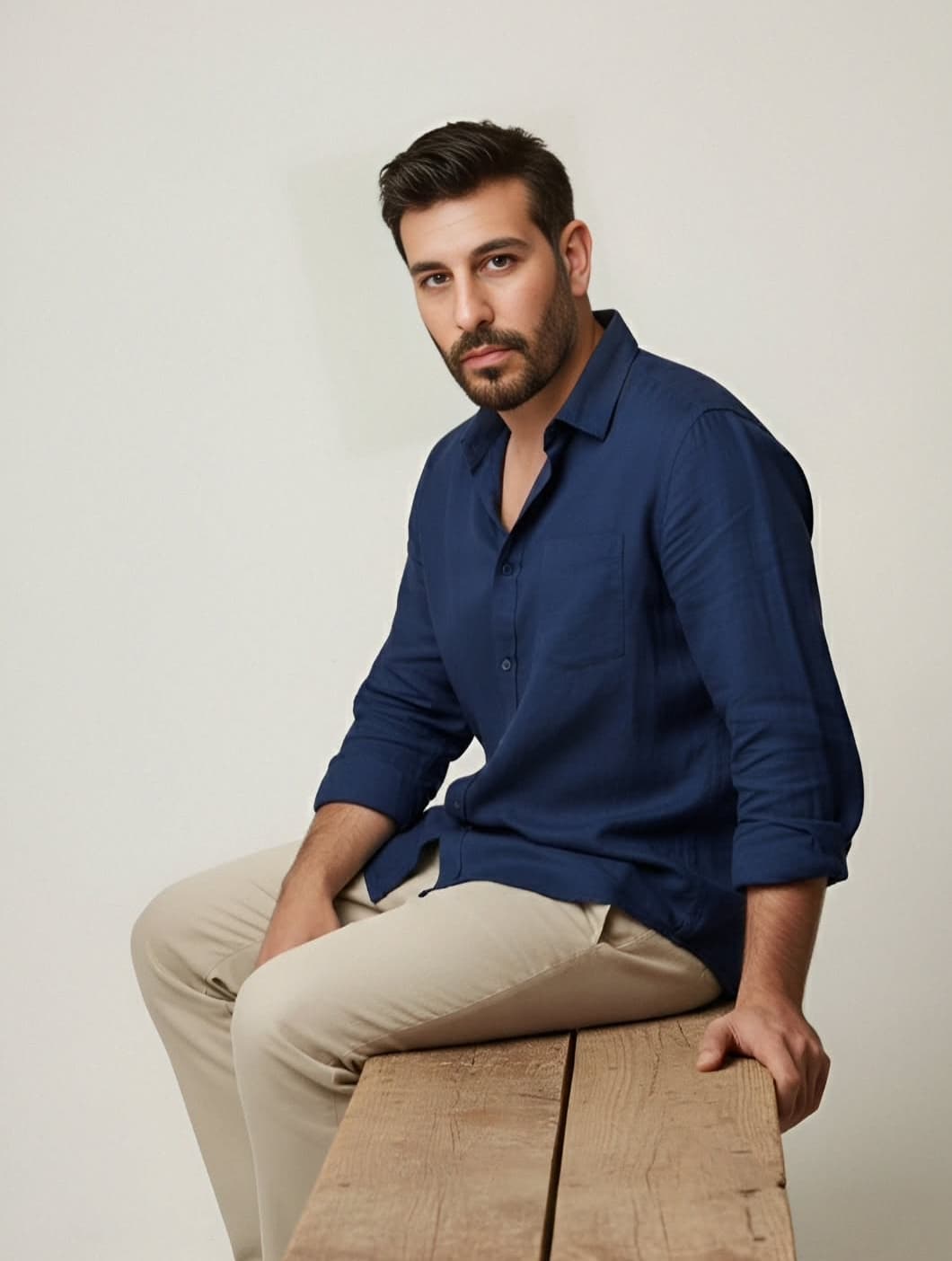 Selçuk Yıldız - Oyuncu - fotoğraf 2