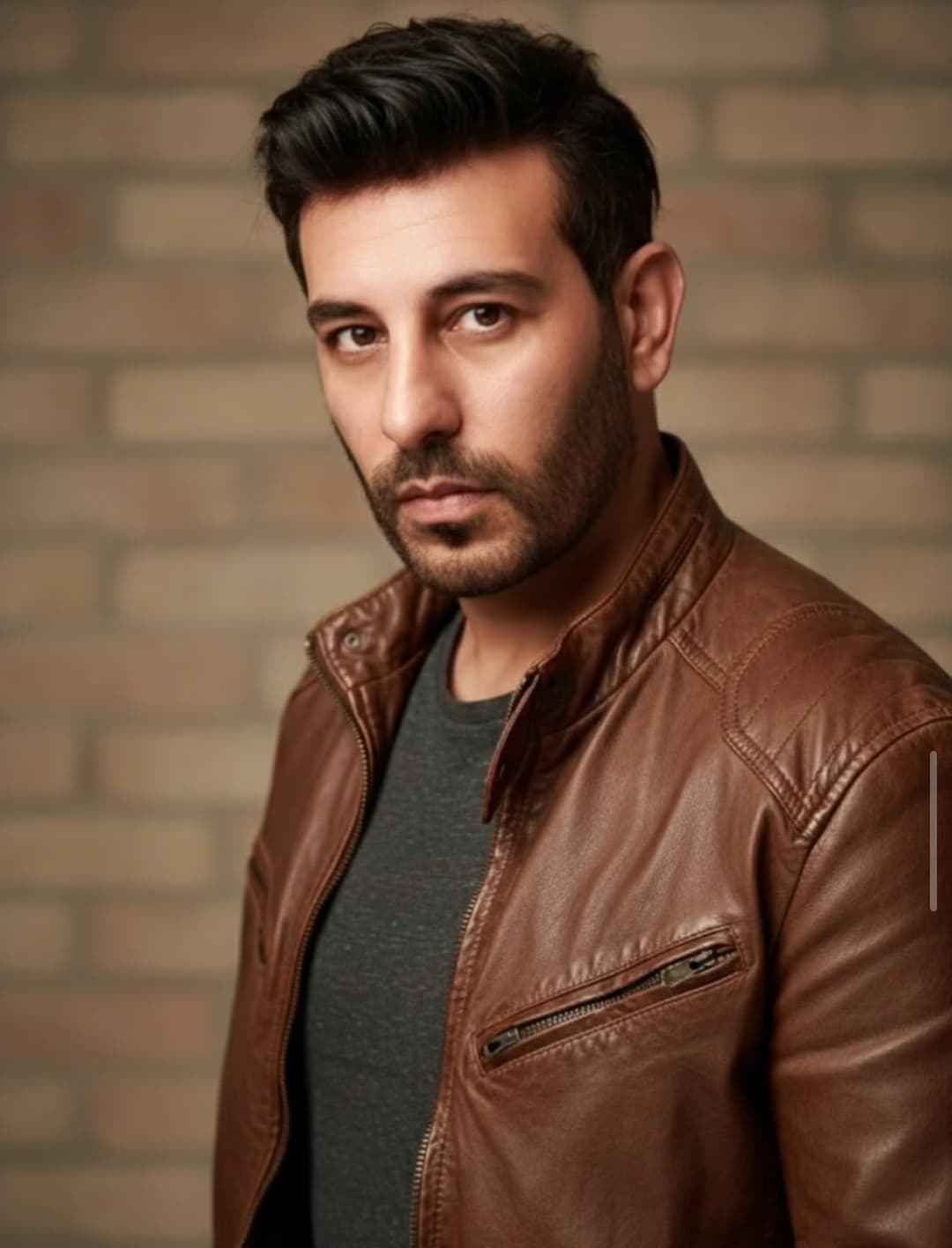 Selçuk Yıldız - Oyuncu - fotoğraf 3