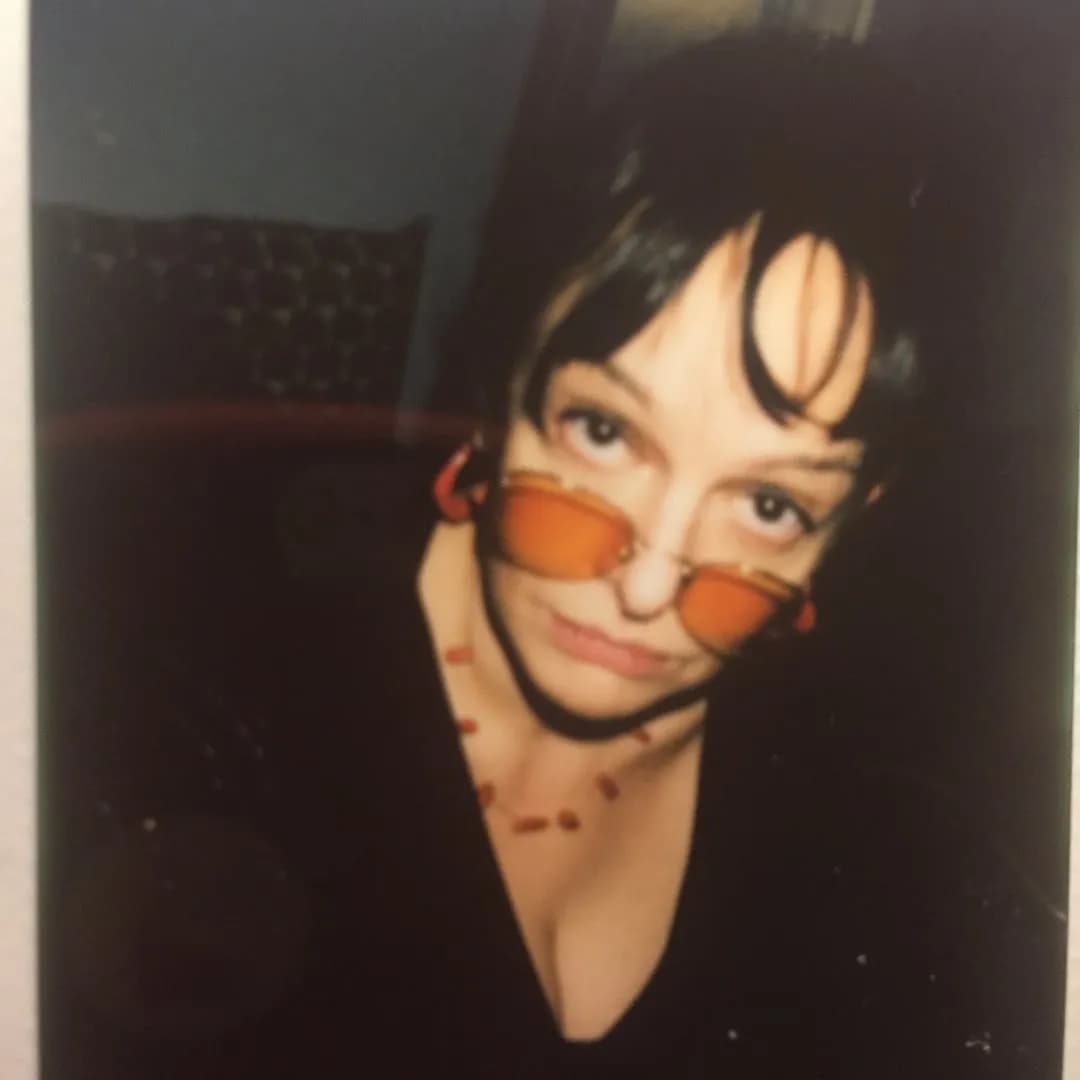 Leyla Selen Uçer - Schauspieler (43 alt.) - Profil fotoğrafı ve resmi görsel