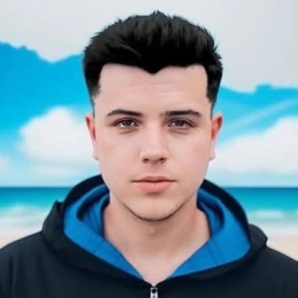 Semih Varol - YouTuber (30 yaşında) - Profil fotoğrafı ve resmi görsel