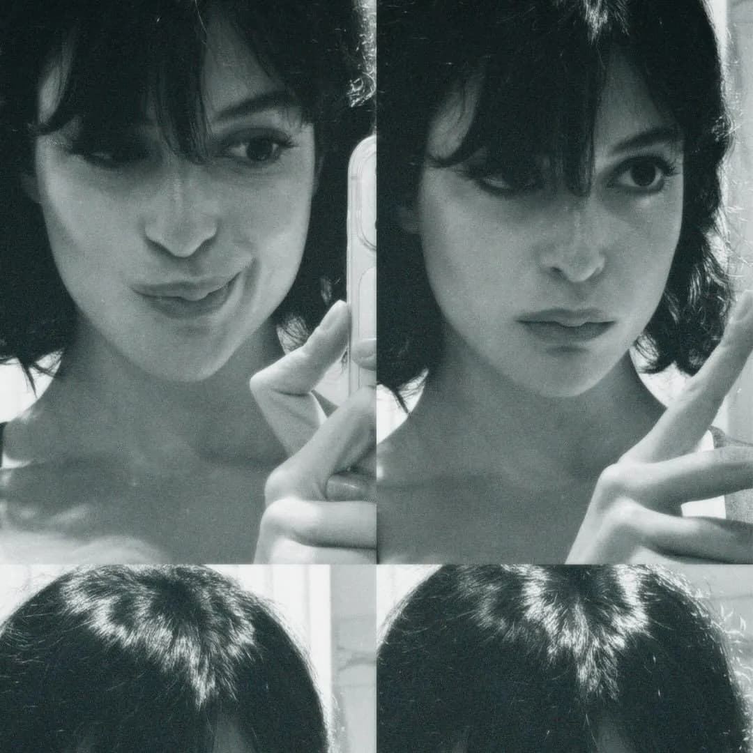 Sena Şahin - Schauspieler (27 alt.) - Profil fotoğrafı ve resmi görsel