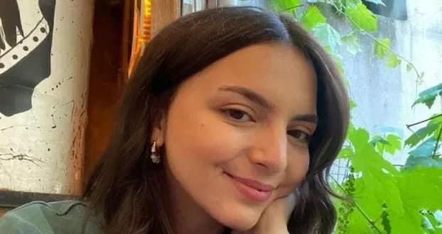 Şenay Forbes - Oyuncu - fotoğraf 2