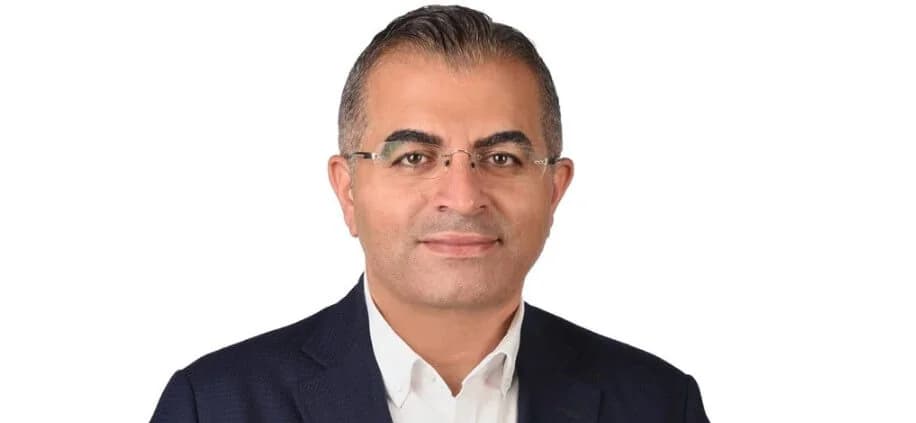 Serhat Özcan - Politiker - fotoğraf 2