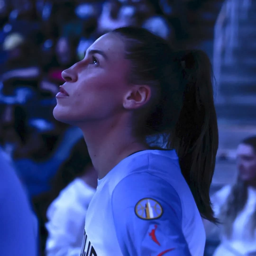 Sevgi Uzun - Basketballspieler (28 alt.) - Profil fotoğrafı ve resmi görsel