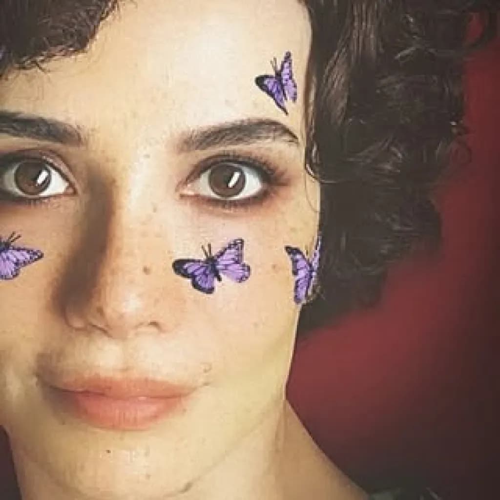 Songül Öden - Schauspieler (47 alt.) - Profil fotoğrafı ve resmi görsel
