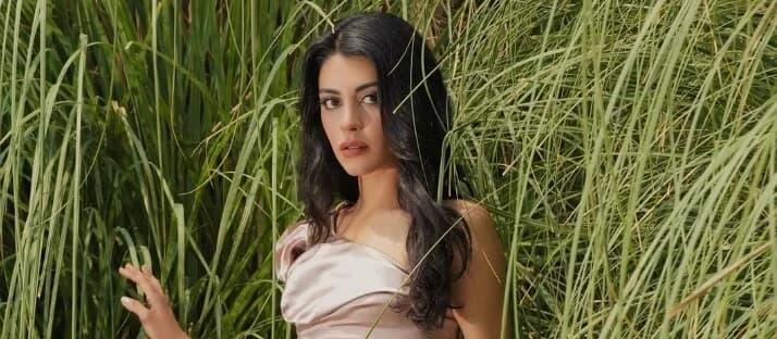 Talya Çelebi - Oyuncu (26 yaşında) - fotoğraf 2