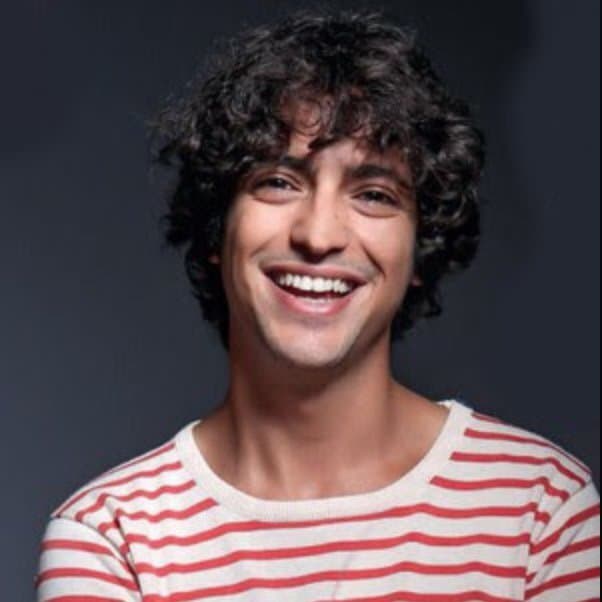 Taner Ölmez - Schauspieler