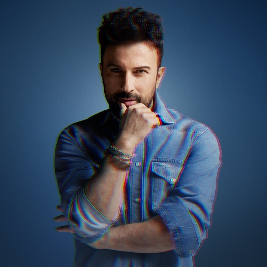 Tarkan - Şarkıcı (53 yaşında) - Profil fotoğrafı ve resmi görsel