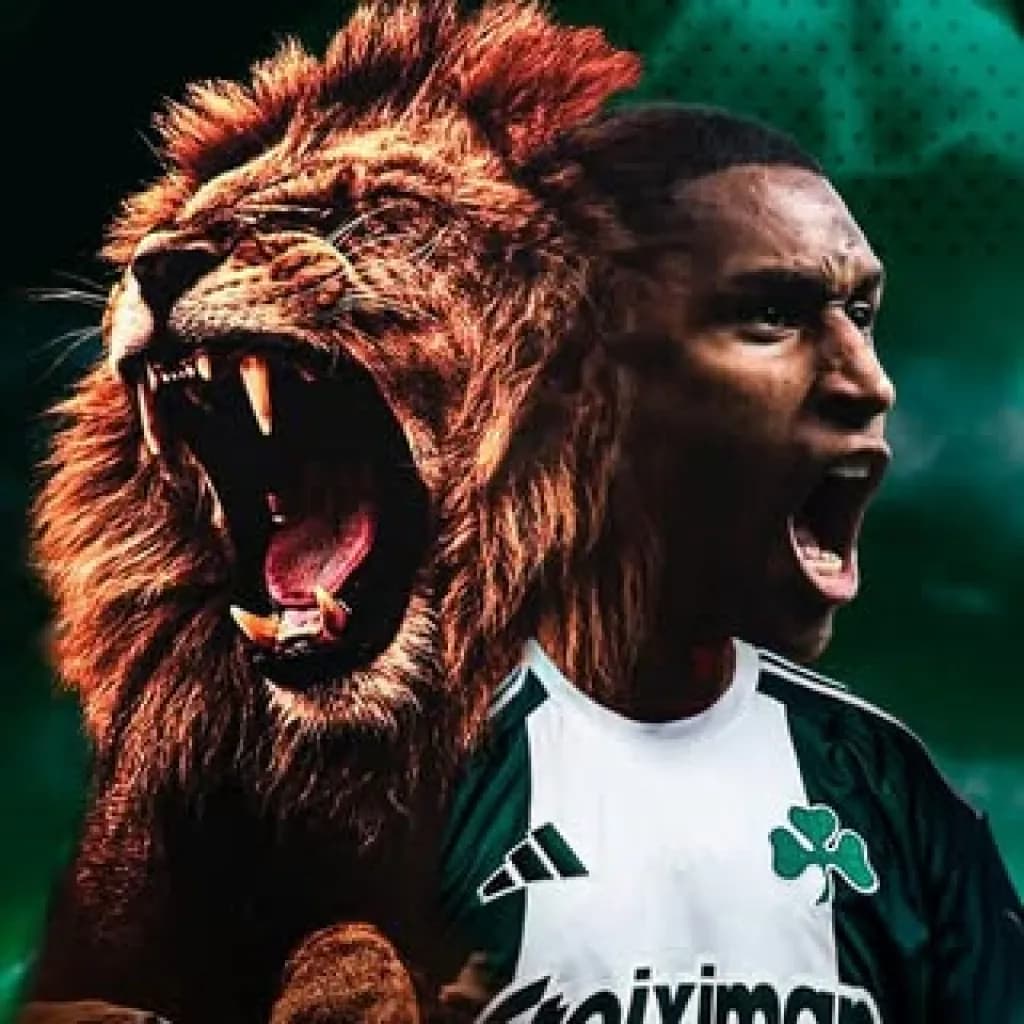 Mateus Cardoso Lemos Martins - Fußballspieler (26 alt.) - Profil fotoğrafı ve resmi görsel