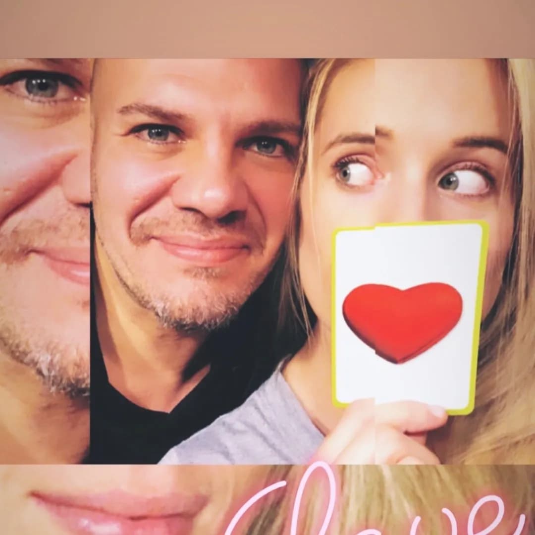 Tolga Karel - Schauspieler (47 alt.) - Profil fotoğrafı ve resmi görsel