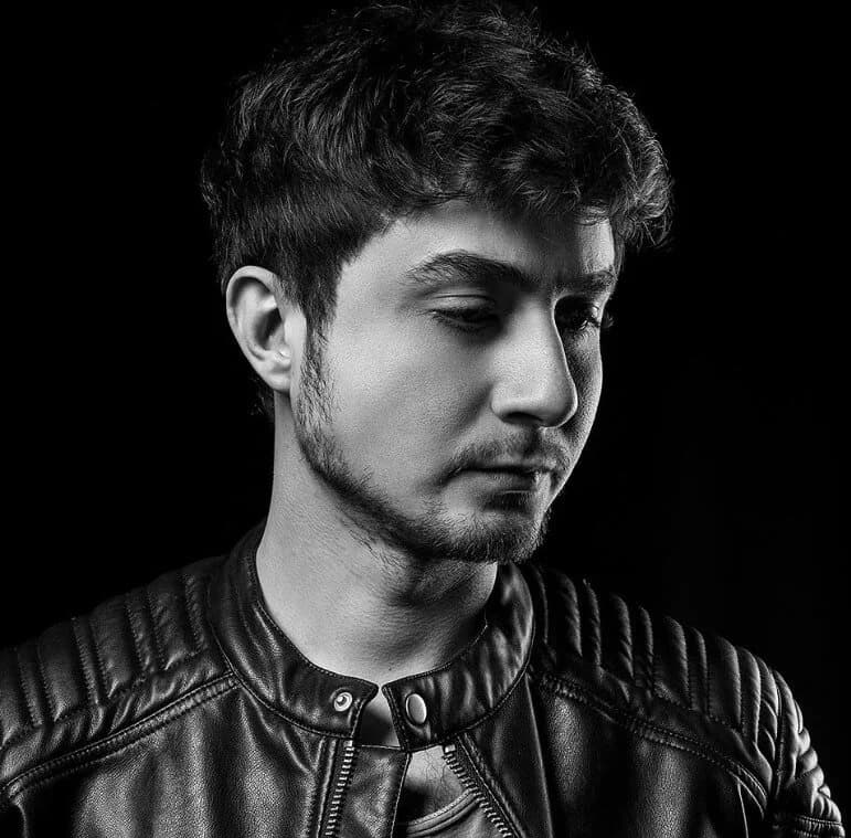 Tuğkan  - Sänger (30 yaşında) - fotoğraf 4