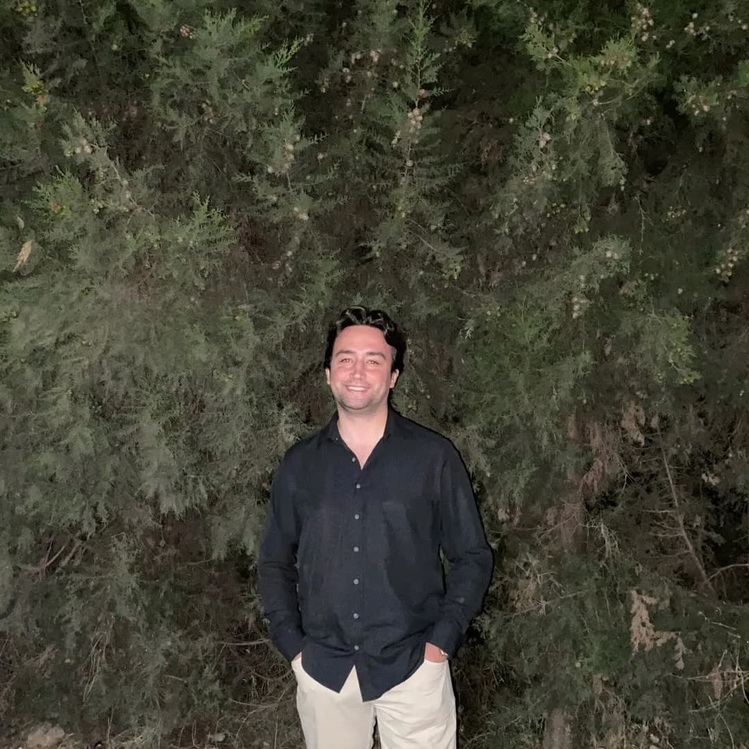 Umut Köse - Journalist (26 alt.) - Profil fotoğrafı ve resmi görsel