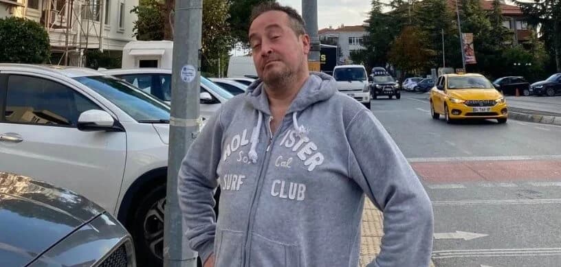 Vural Çelik - Schauspieler (53 alt.) - Profil fotoğrafı ve resmi görsel