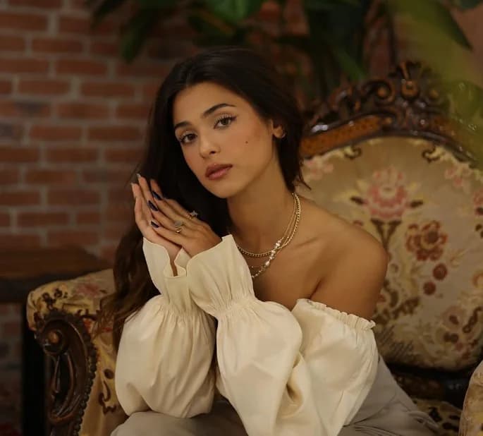 Yaren Yapıcı - Schauspieler (23 yaşında) - fotoğraf 3