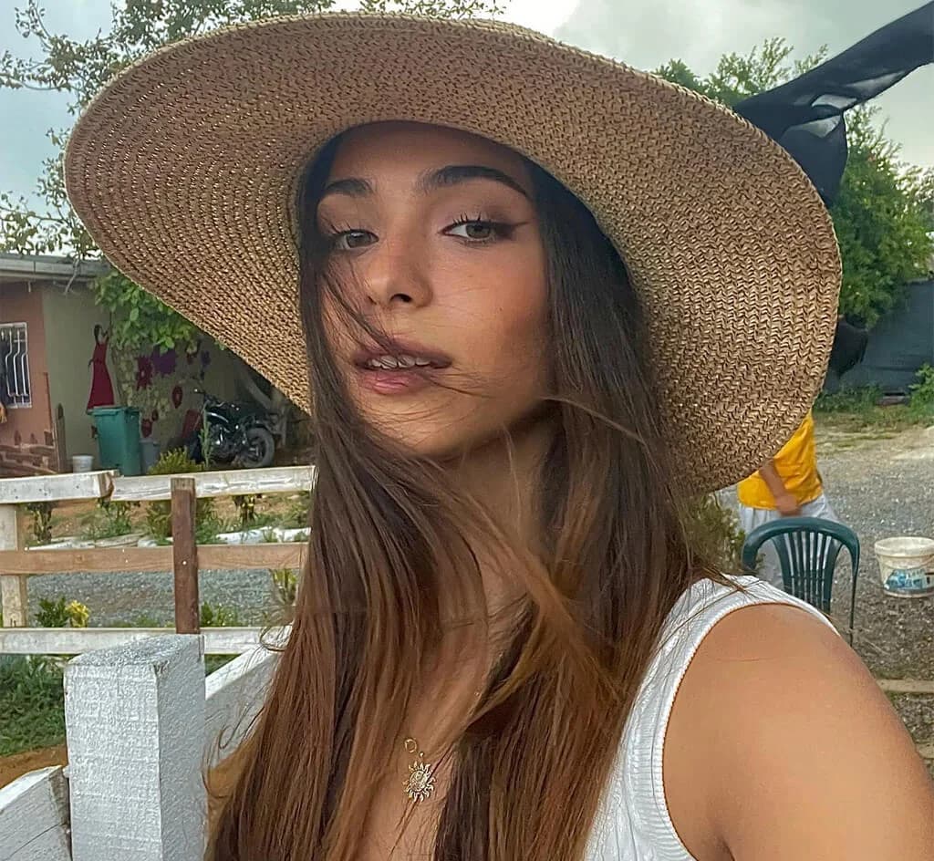 Yaren Yapıcı - Schauspieler (23 yaşında) - fotoğraf 4