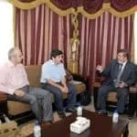 Yasin Aktay (60 alt.) - Profil fotoğrafı ve resmi görsel