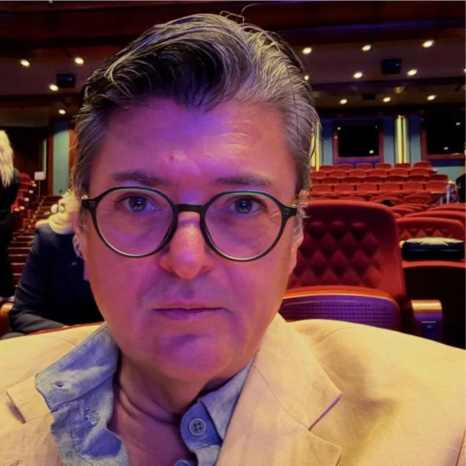 Ziya Kürküt - Schauspieler (59 alt.) - Profil fotoğrafı ve resmi görsel