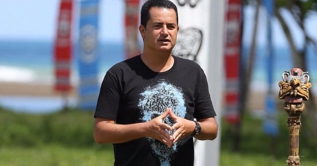 Ali Acun Ilıcalı - Sunucu (57 yaşında) - Ana profil fotoğrafı ve resmi görsel