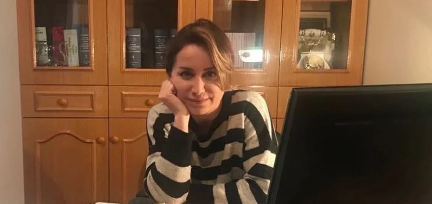 Aslı Kazan - Avukat - Ana profil fotoğrafı ve resmi görsel