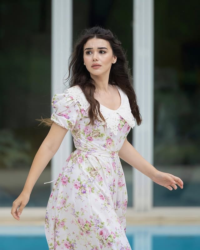 Aybüke Yılmaz - Oyuncu - Ana profil fotoğrafı ve resmi görsel