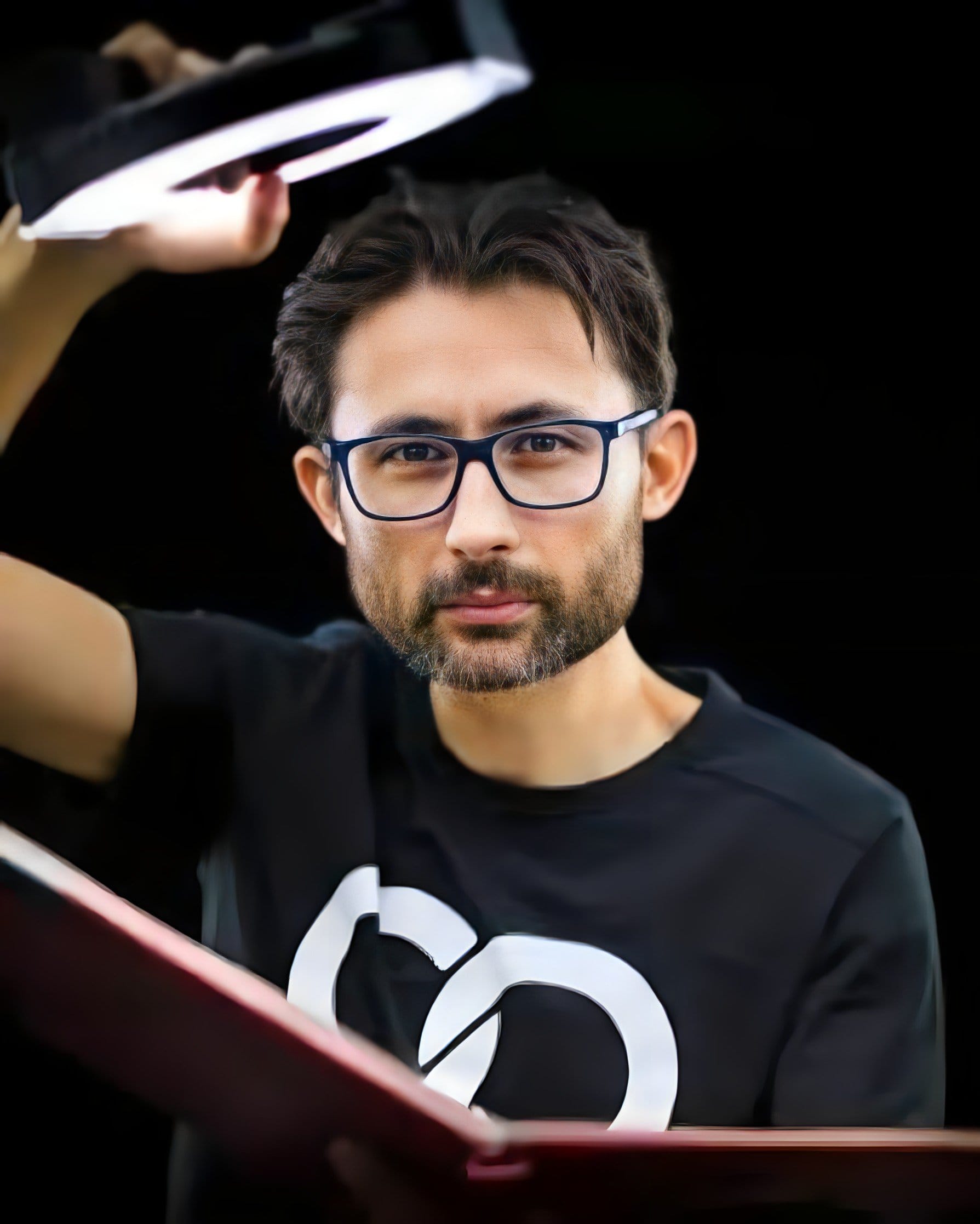 Barış Özcan - YouTuber (52 yaşında) - Ana profil fotoğrafı ve resmi görsel