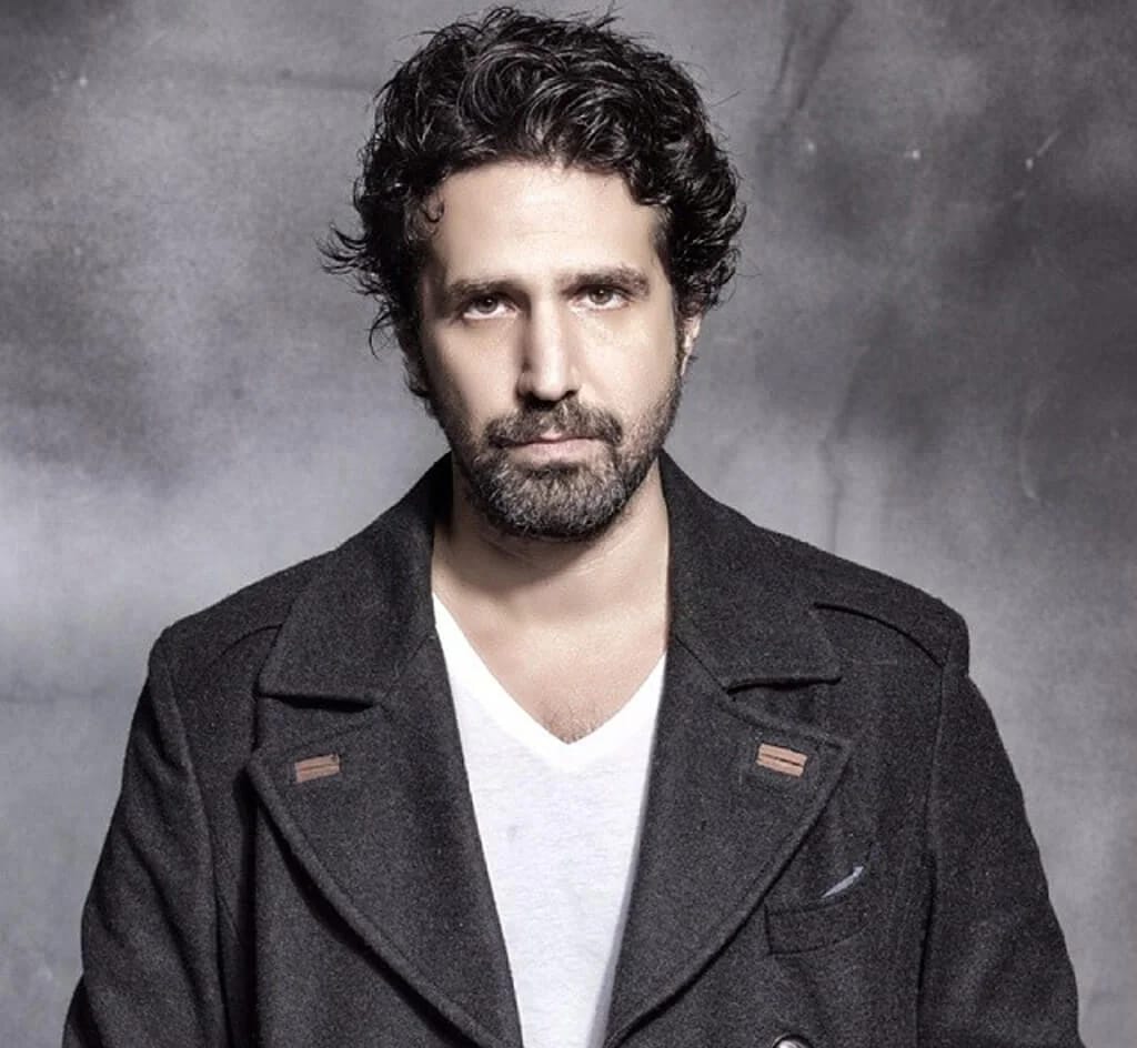 Barış Yalçın - Schauspieler - Ana profil fotoğrafı ve resmi görsel
