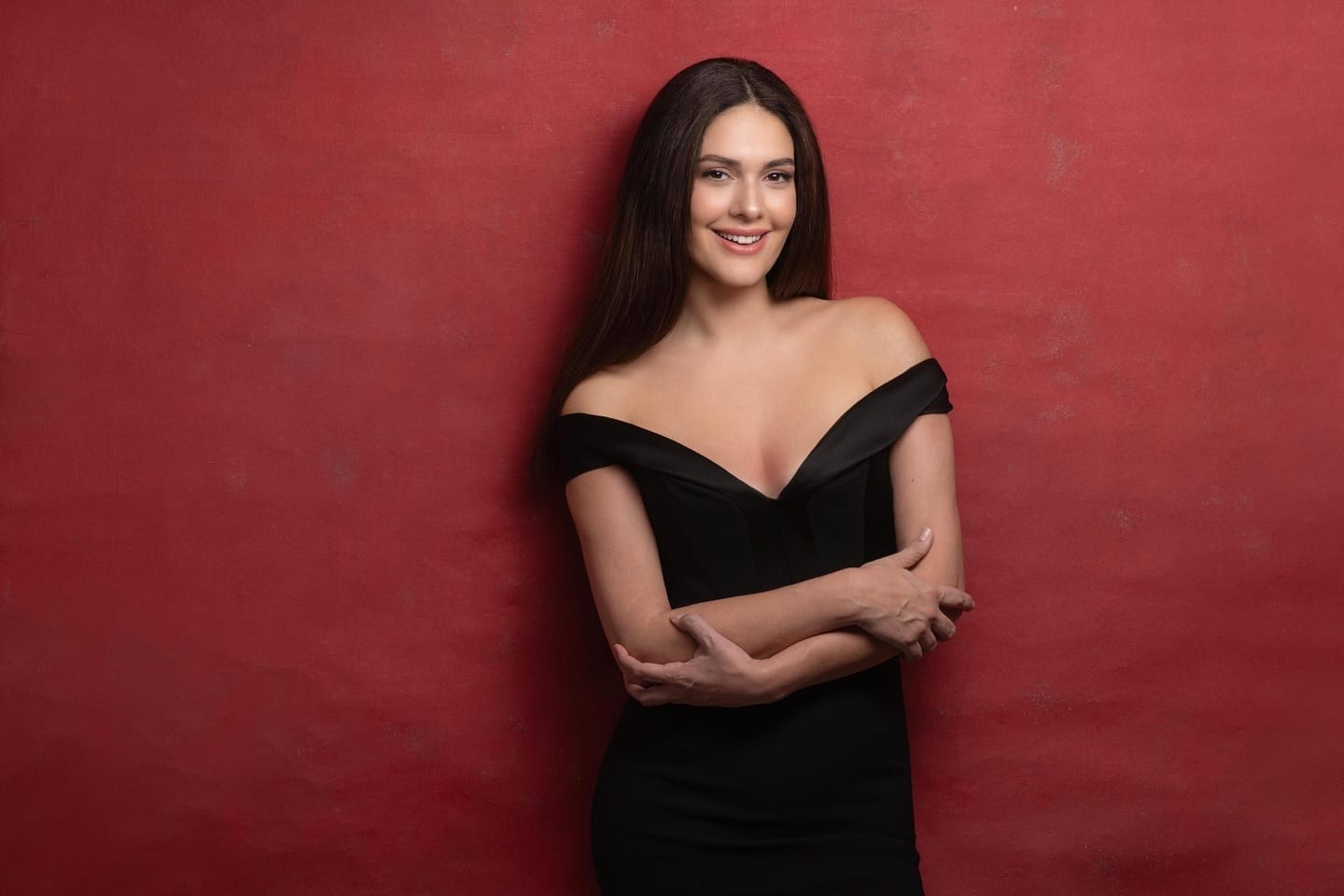 Bergüzar Gökçe  Korel - Schauspieler (44 yaşında) - Ana profil fotoğrafı ve resmi görsel