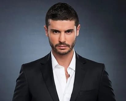 Berk Tokay - Oyuncu (43 yaşında) - Ana profil fotoğrafı ve resmi görsel