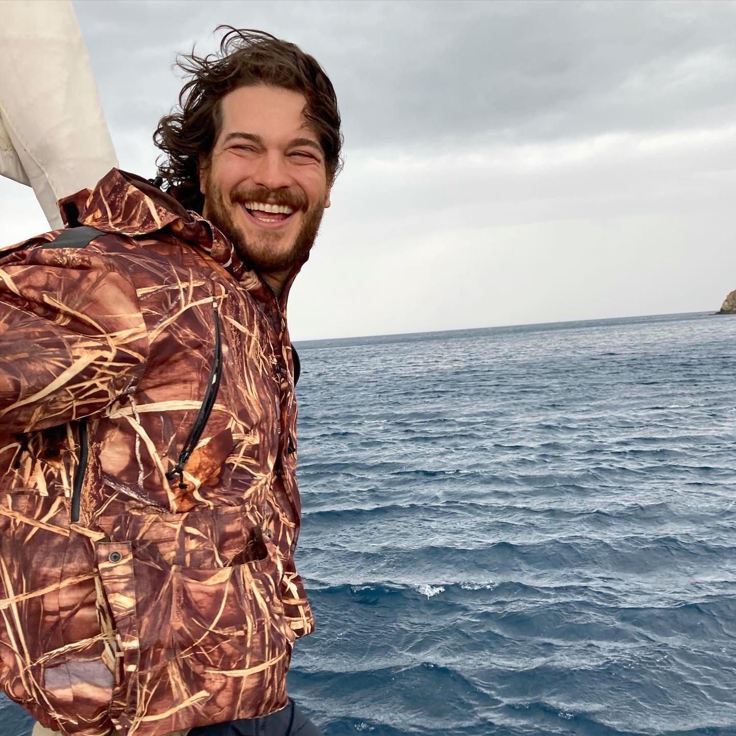 Çağatay Ulusoy - Schauspieler (36 yaşında) - Ana profil fotoğrafı ve resmi görsel