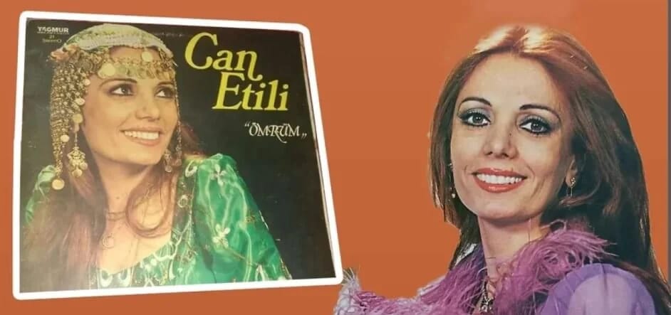 Can Etili - Şarkıcı - Ana profil fotoğrafı ve resmi görsel