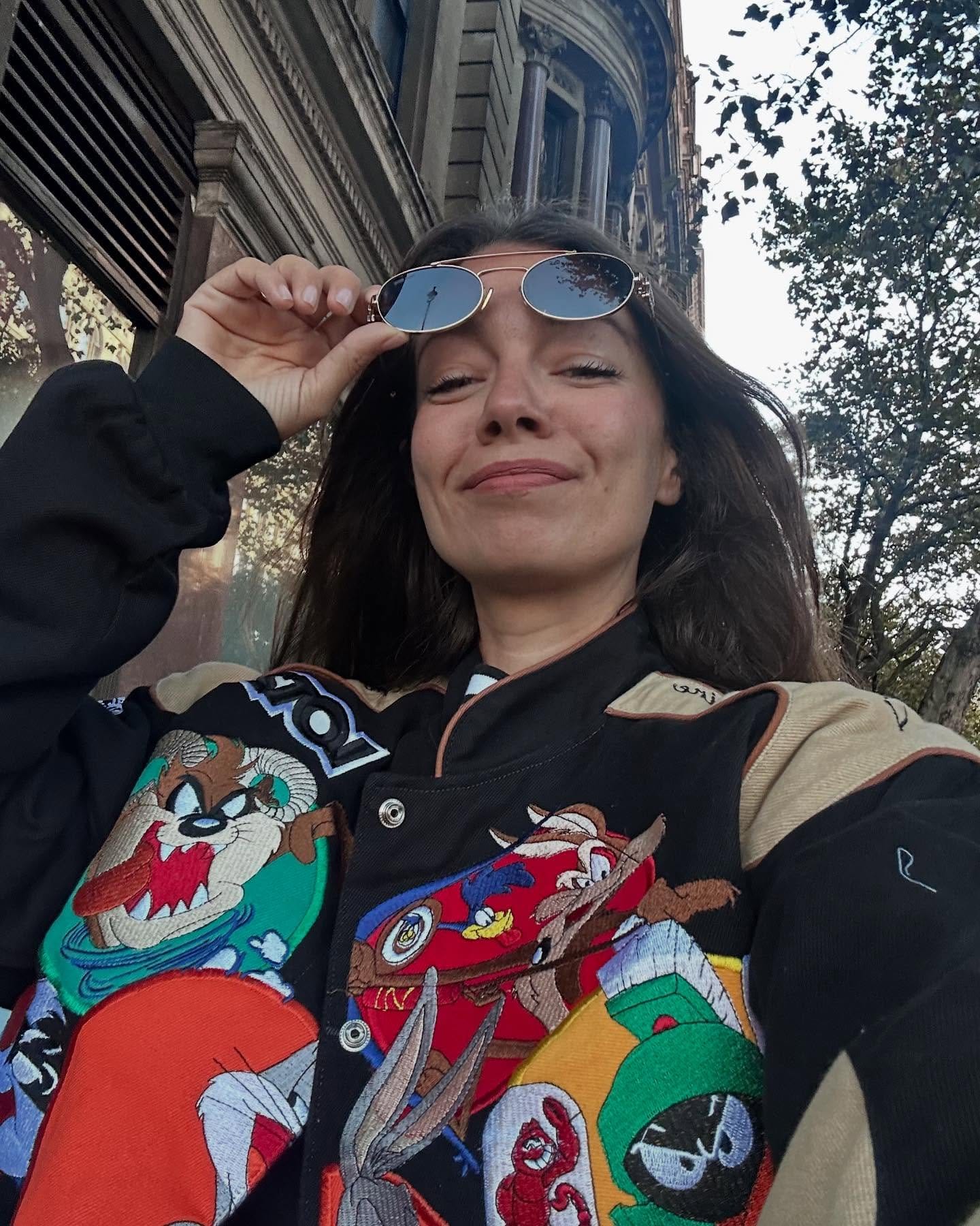 Ceyda Kasabalı - Schauspieler - Ana profil fotoğrafı ve resmi görsel