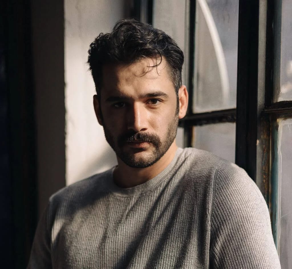 Esin Gündoğdu - Schauspieler (49 yaşında) - Ana profil fotoğrafı ve resmi görsel