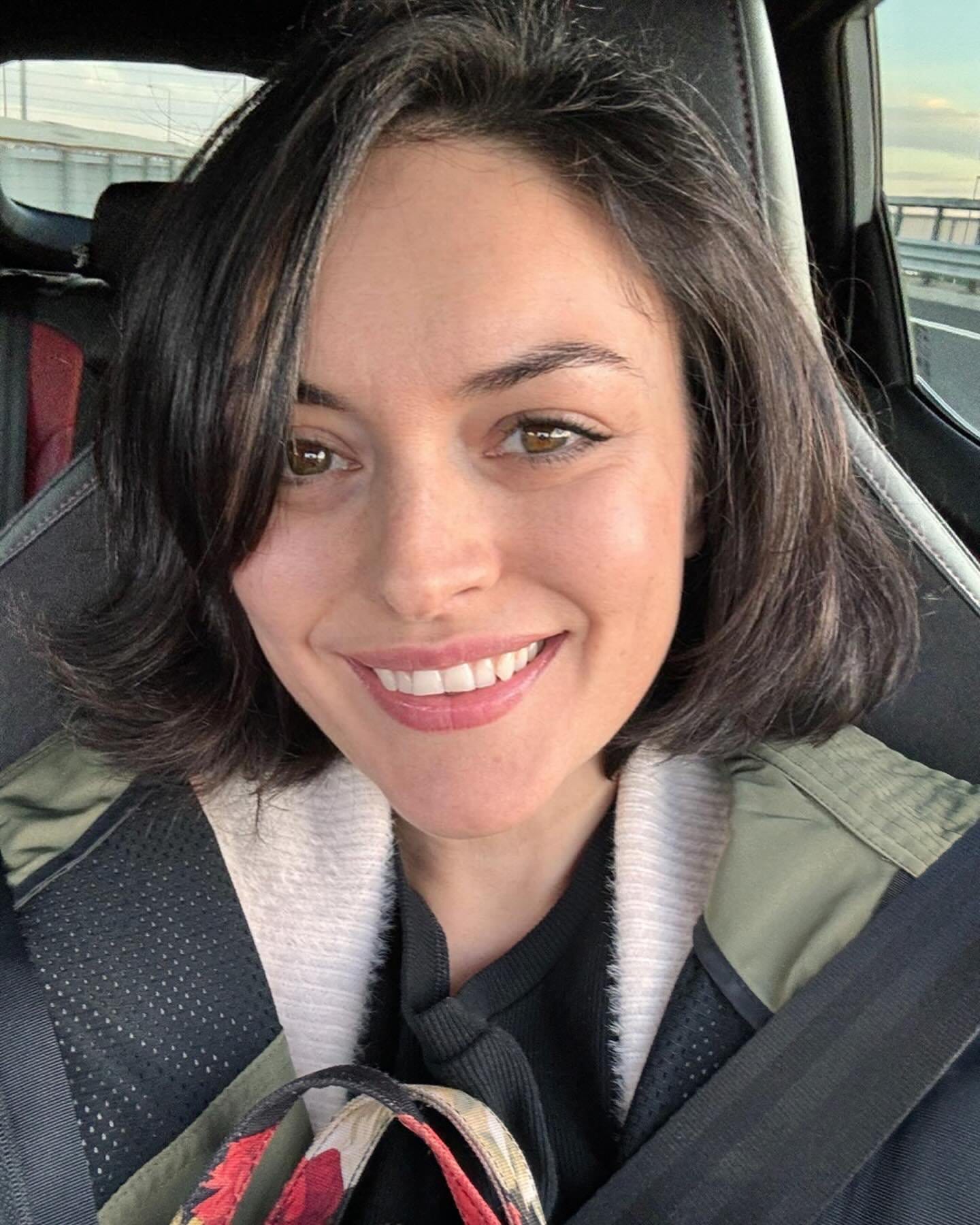 Mercan Ezgi Mola - Schauspieler (43 yaşında) - Ana profil fotoğrafı ve resmi görsel