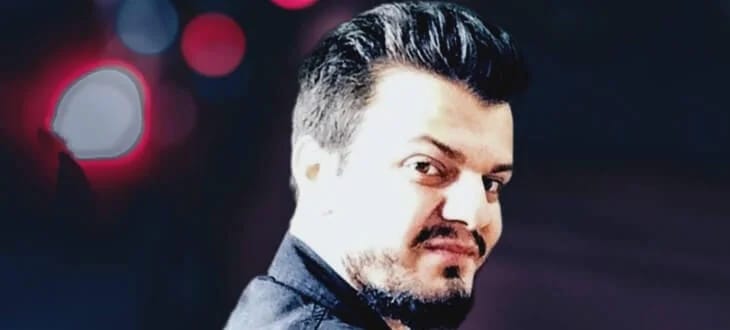 Ferdi Durmuş - Müzisyen (33 yaşında) - Ana profil fotoğrafı ve resmi görsel