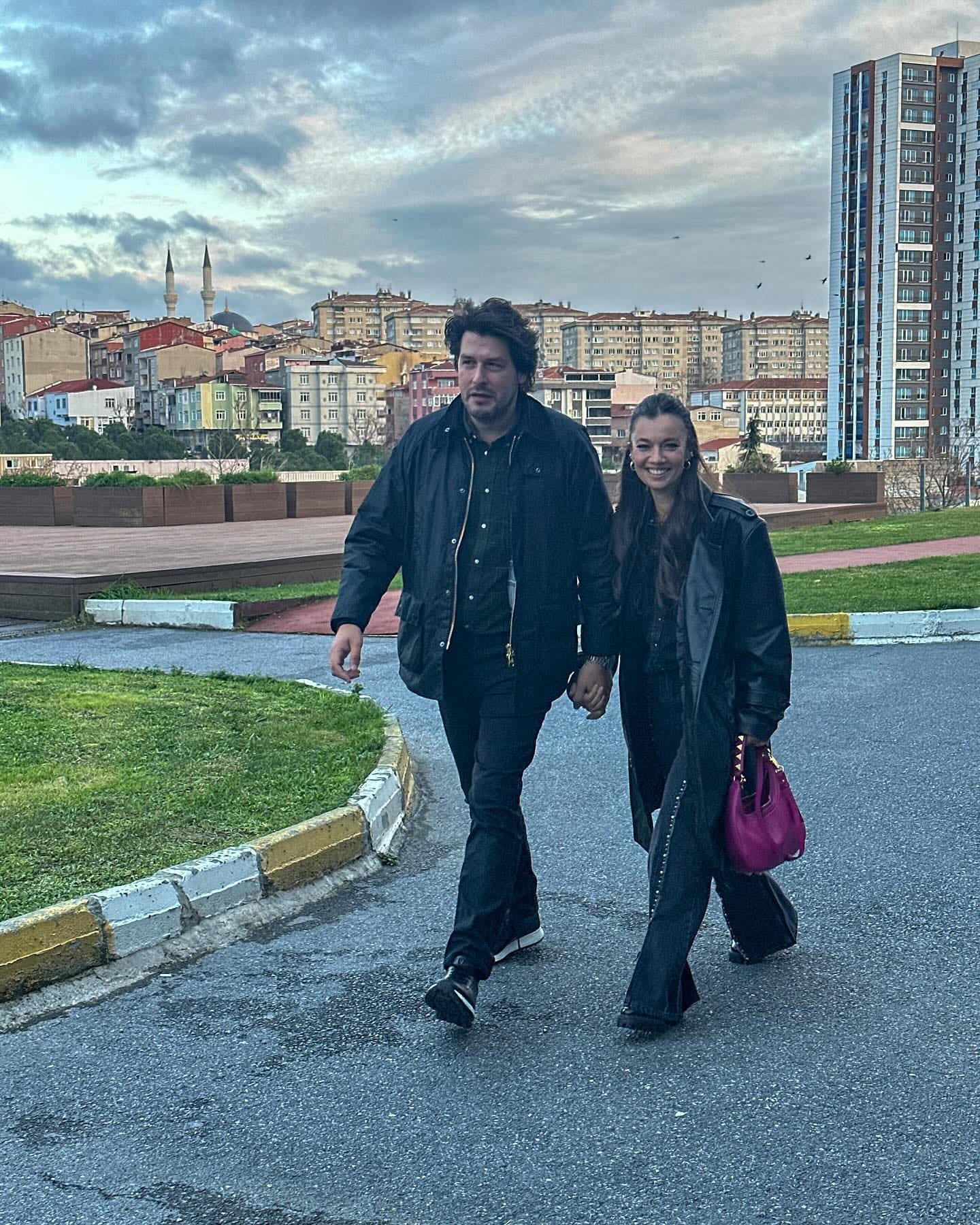 Fırat Albayram - Seriendarsteller - Ana profil fotoğrafı ve resmi görsel