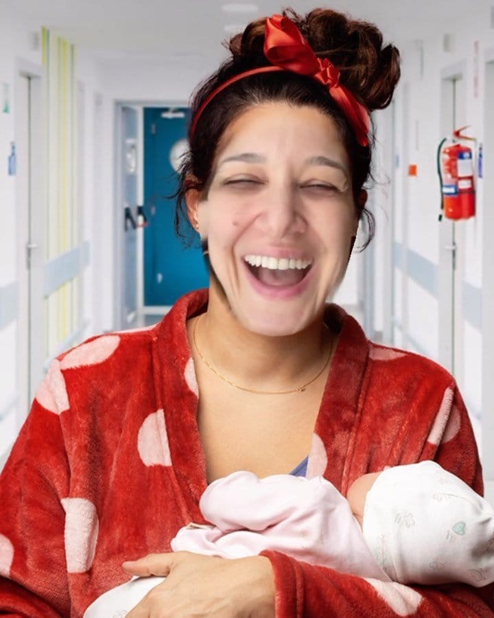 Gupse Özay - Seriendarsteller (42 yaşında) - Ana profil fotoğrafı ve resmi görsel