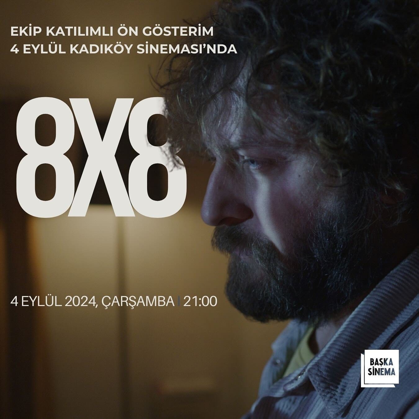 Halil İbrahim Babür - Schauspieler (39 yaşında) - Ana profil fotoğrafı ve resmi görsel