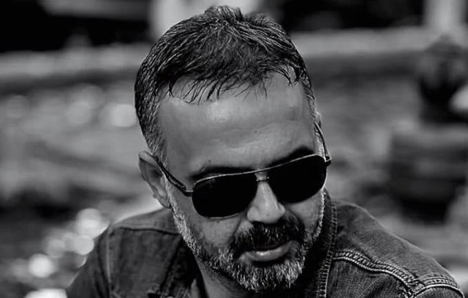 Halit Bilgiç - Şarkıcı - Ana profil fotoğrafı ve resmi görsel