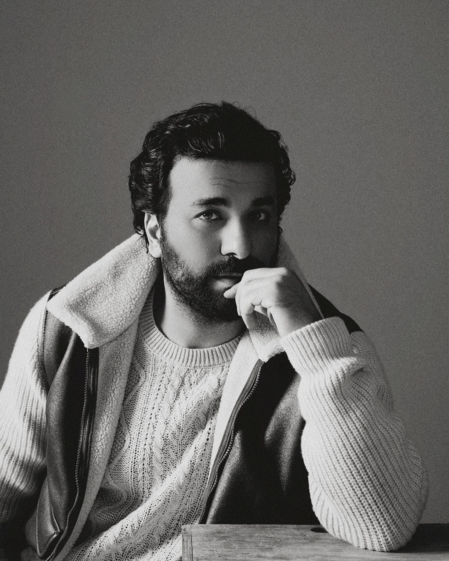 Hasan Can Kaya - Komiker (36 yaşında) - Ana profil fotoğrafı ve resmi görsel