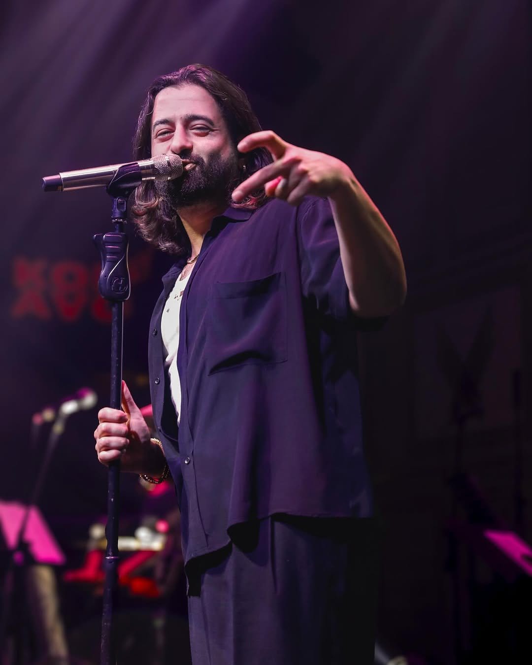 Koray Avcı - Şarkıcı - Ana profil fotoğrafı ve resmi görsel