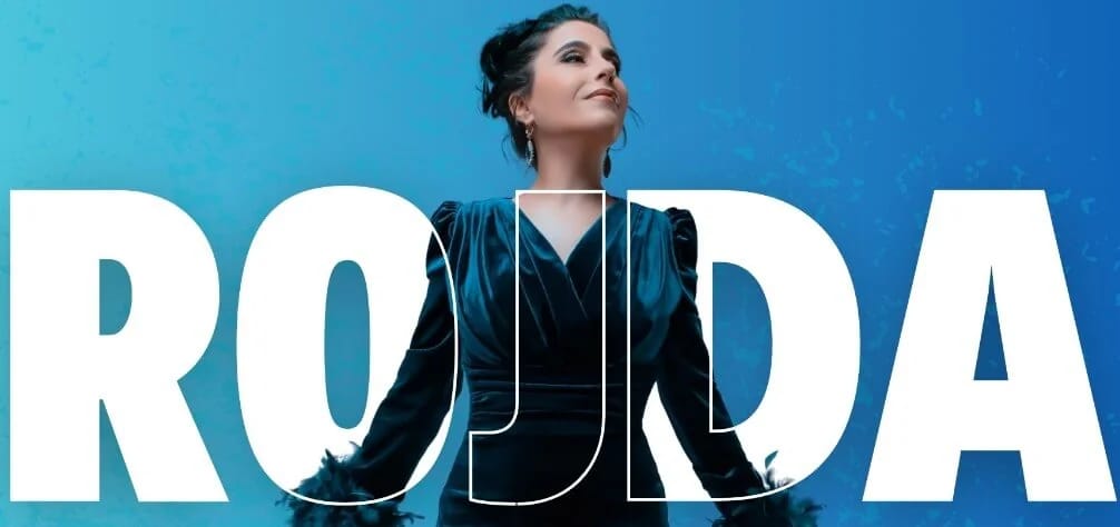 Rojda Şenses - Şarkıcı - Ana profil fotoğrafı ve resmi görsel