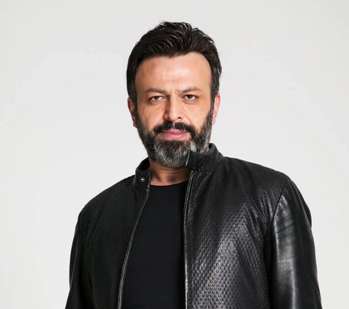 Serhat Kılıç - Oyuncu (51 yaşında) - Ana profil fotoğrafı ve resmi görsel