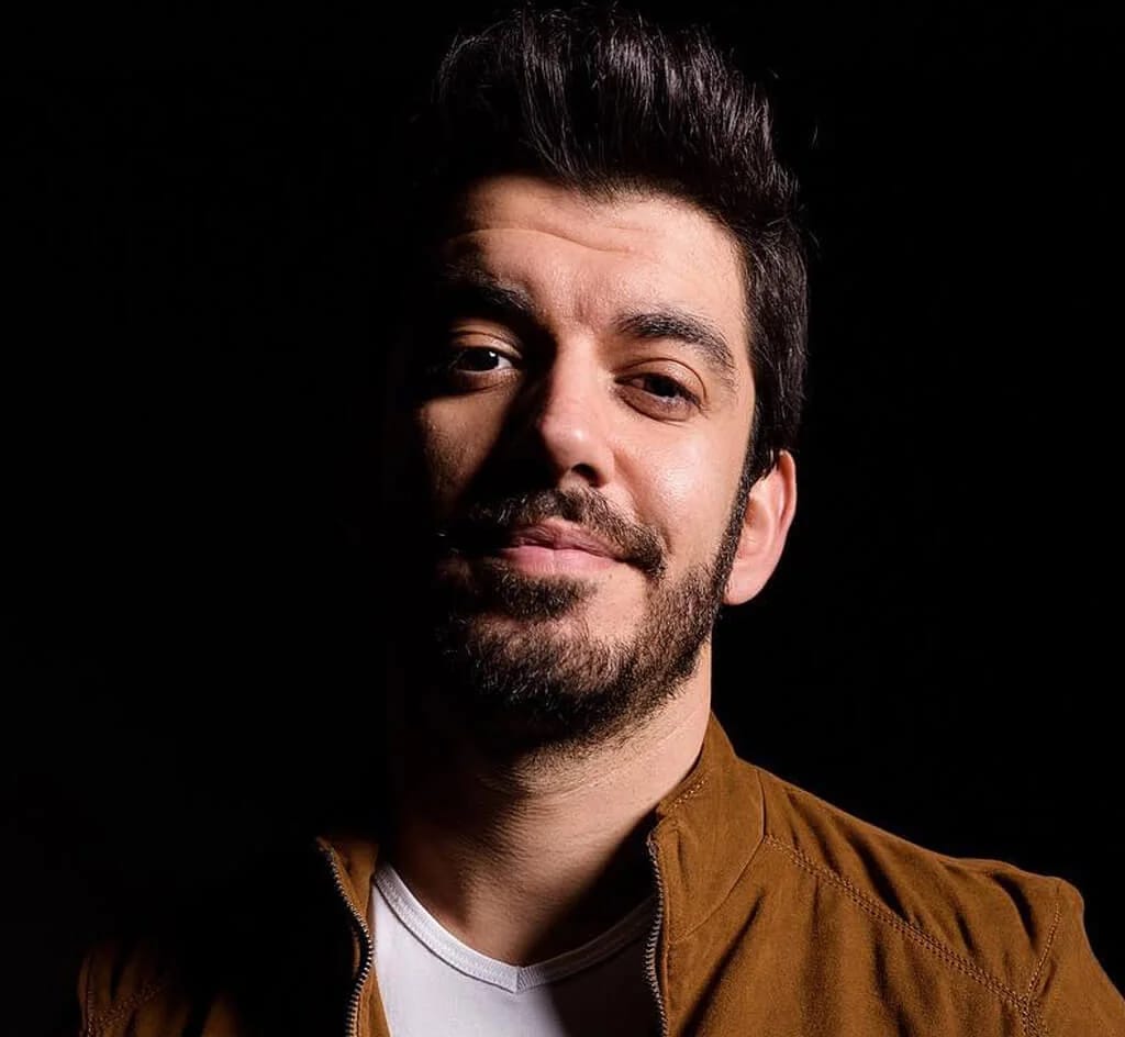 Serkan Tınmaz - Oyuncu (39 yaşında) - Ana profil fotoğrafı ve resmi görsel